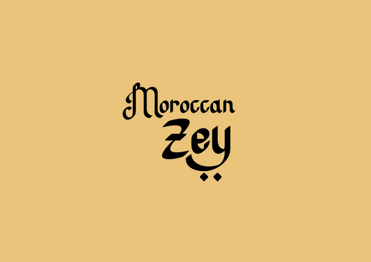 Moroccan Zey : Des Créations uniques pour des occasions spéciales