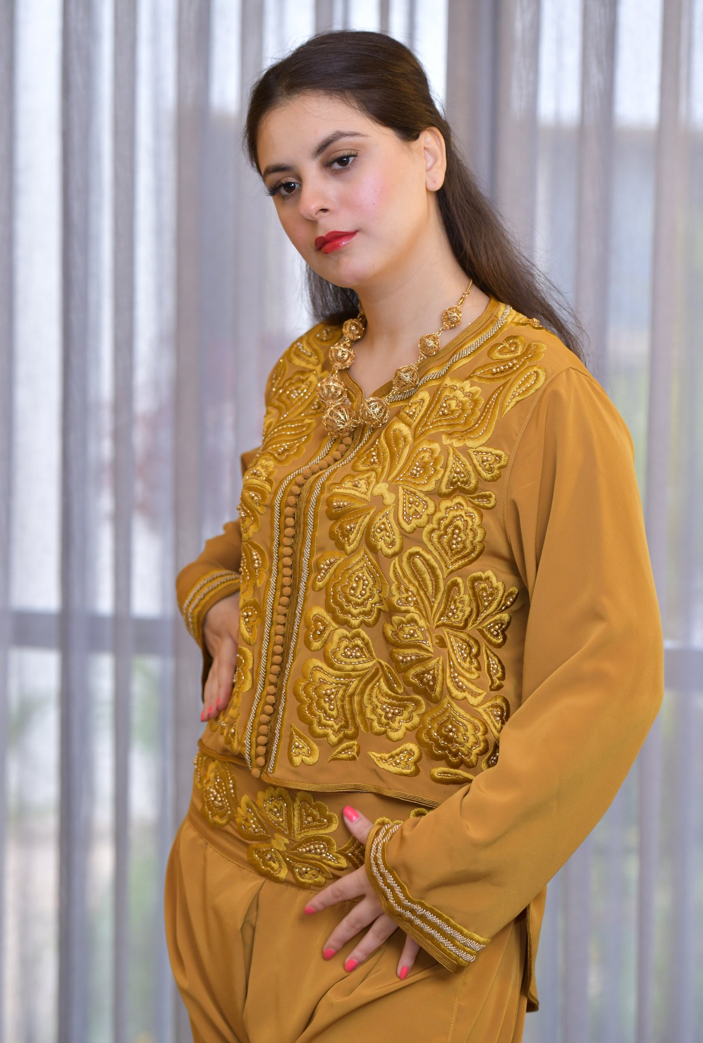 INAYA - Camel