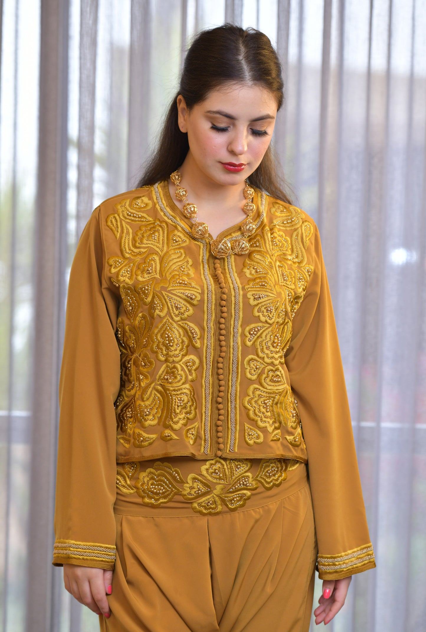 INAYA - Camel
